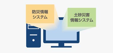 他システムとの連携が可能