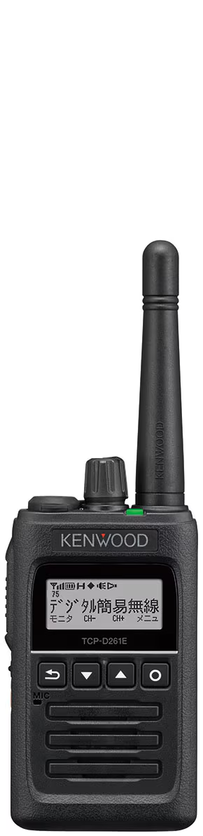 TCP-D261E