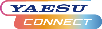 YAESU CONNECT