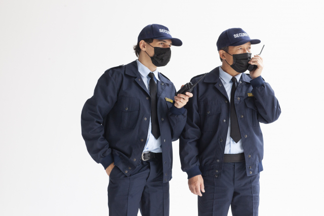通信料不要の自営無線