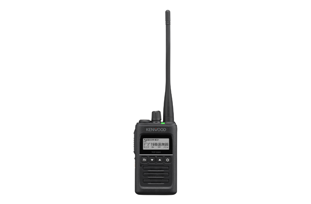 TCP-D261BTE
