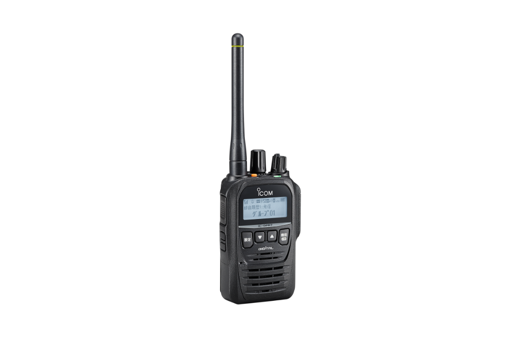 IC-DPR7SBT