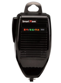 スピーカーマイク SV-M01