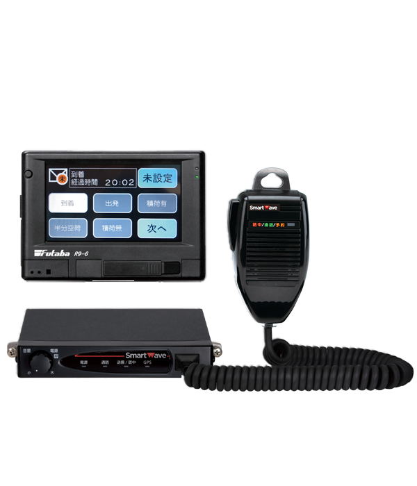 SV-2000 斜め俯瞰