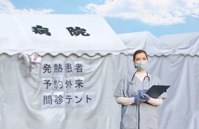 医療・介護