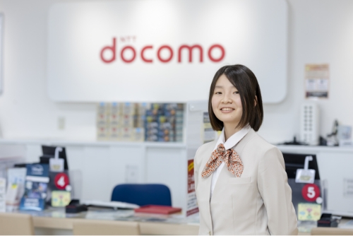 社員の様子