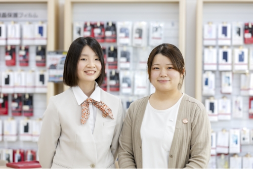 採用情報
